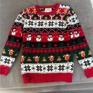 Christmas Sweater